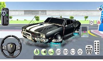 3D Driving Class for Android - Download the APK from Habererciyes